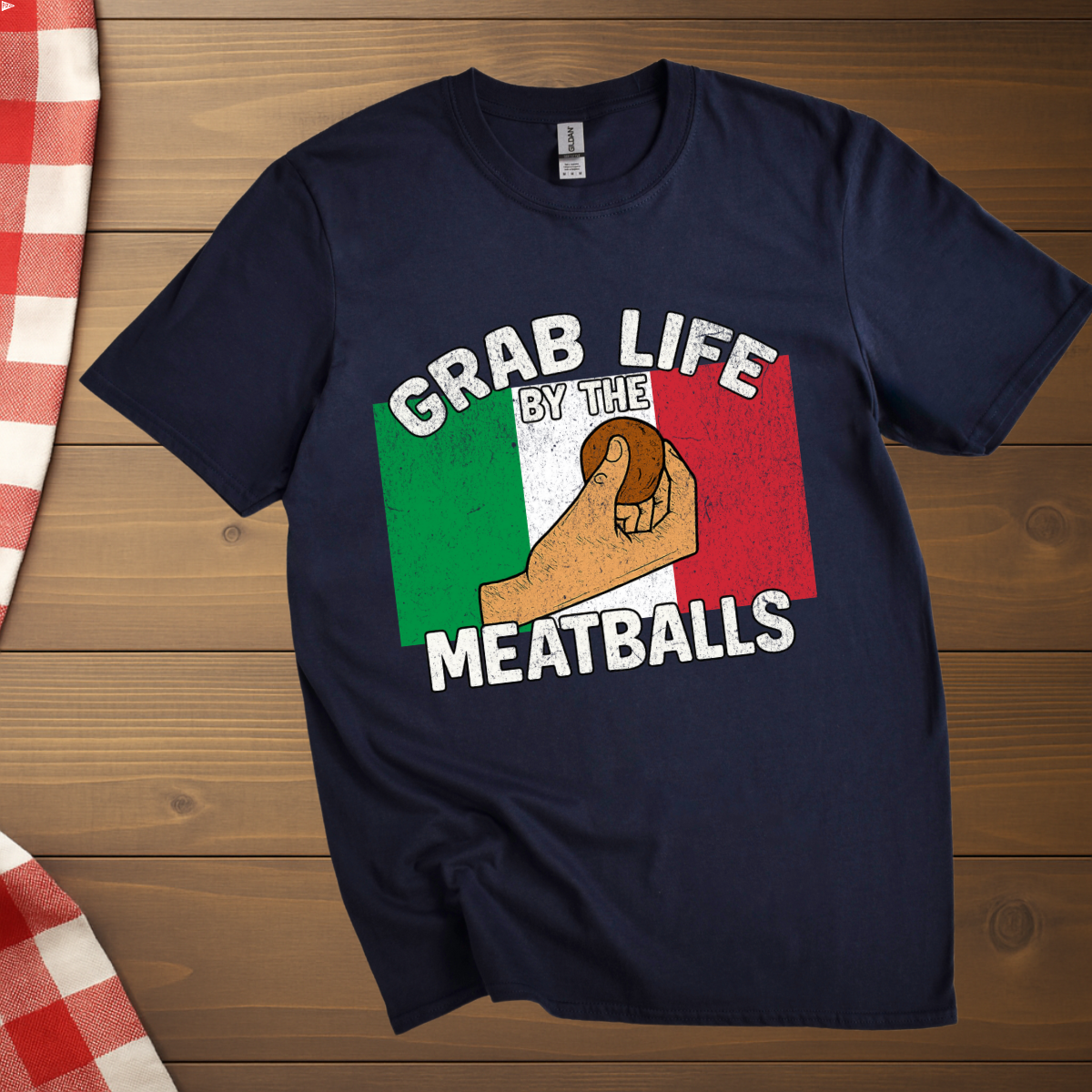 Meatballs T-Shirt