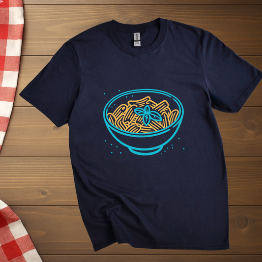 Pasta T-Shirt