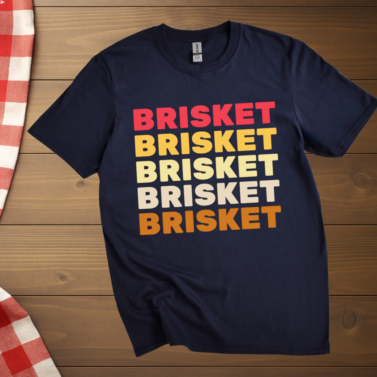 Brisket T-Shirt