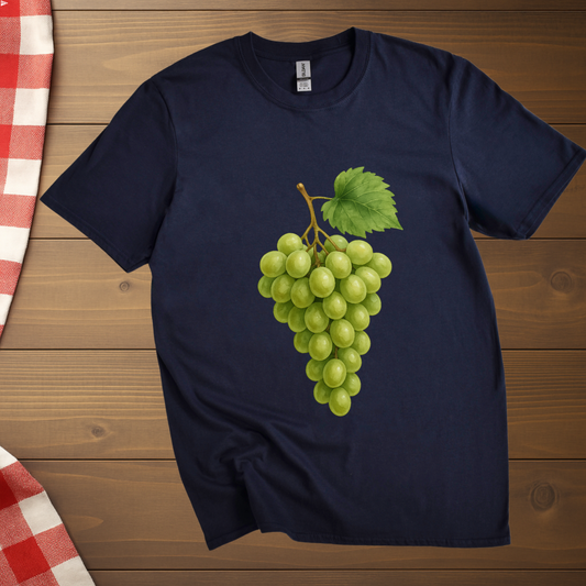 Grapes T-Shirt