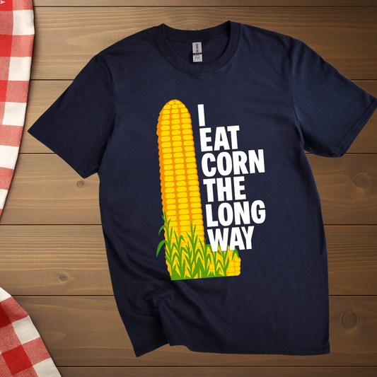 Corn lover T-Shirt