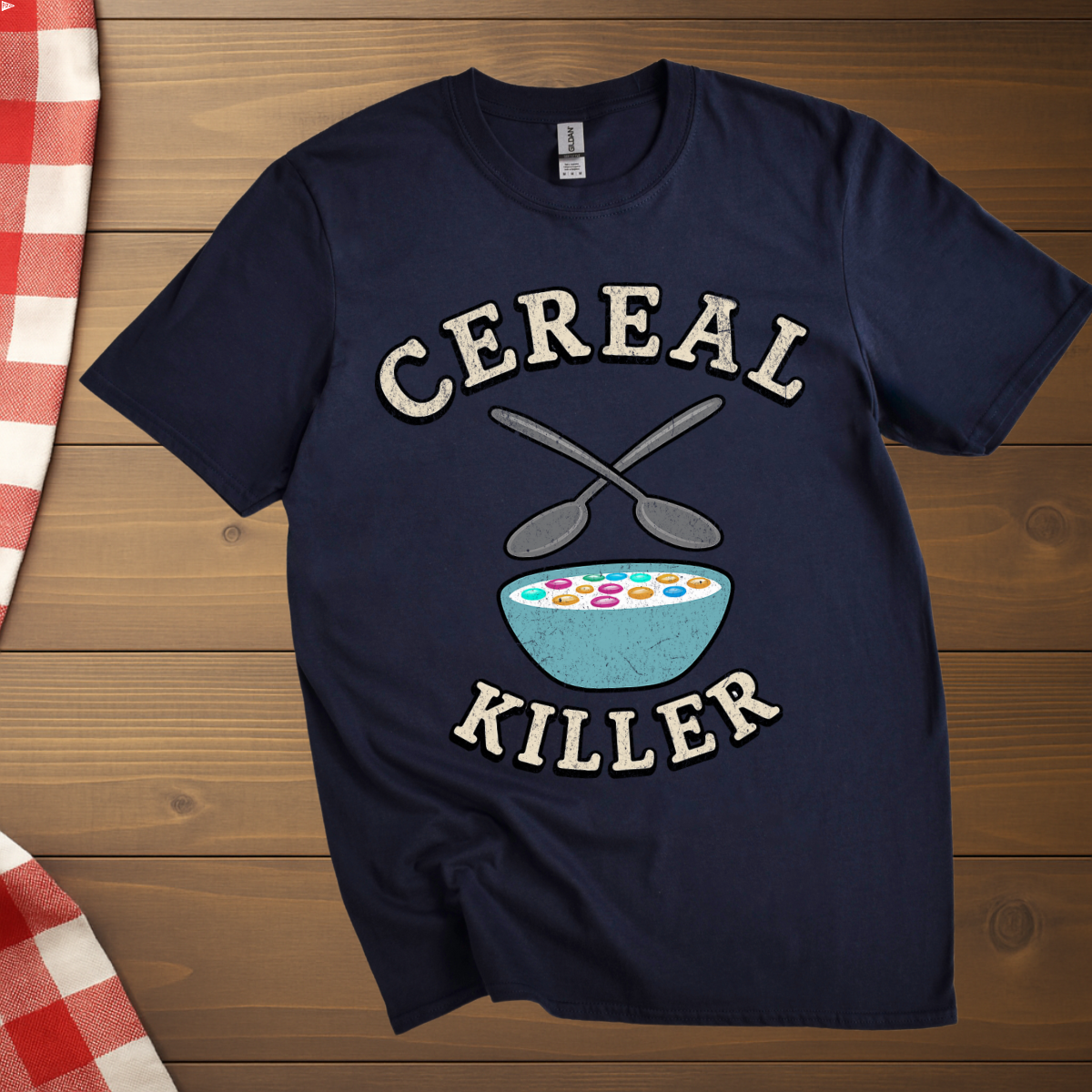 Cereal T-Shirt