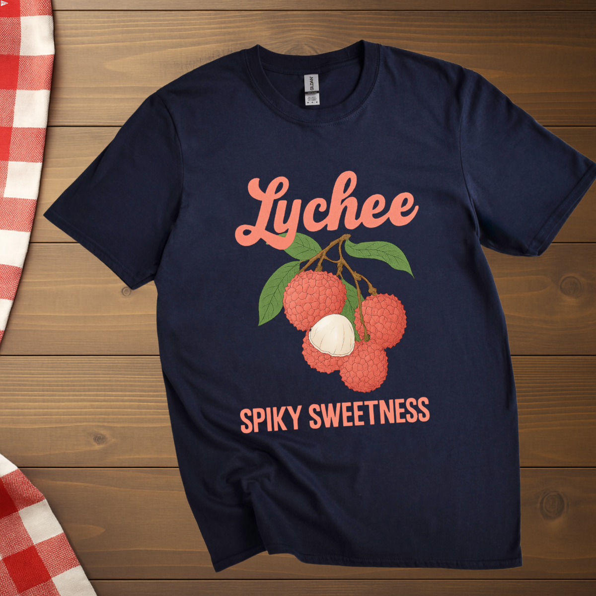 Lychee T-Shirt
