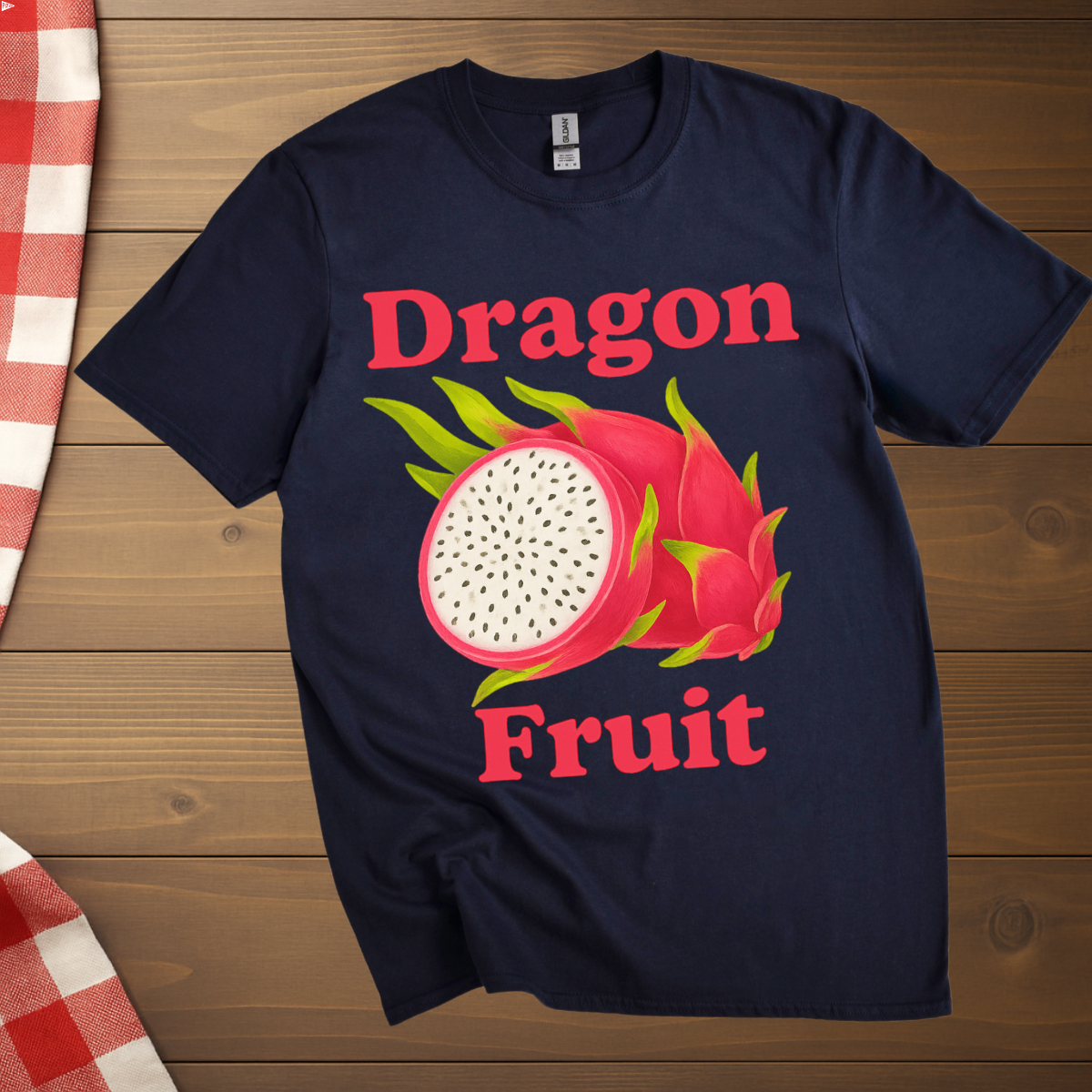 Dragon fruit T-Shirt