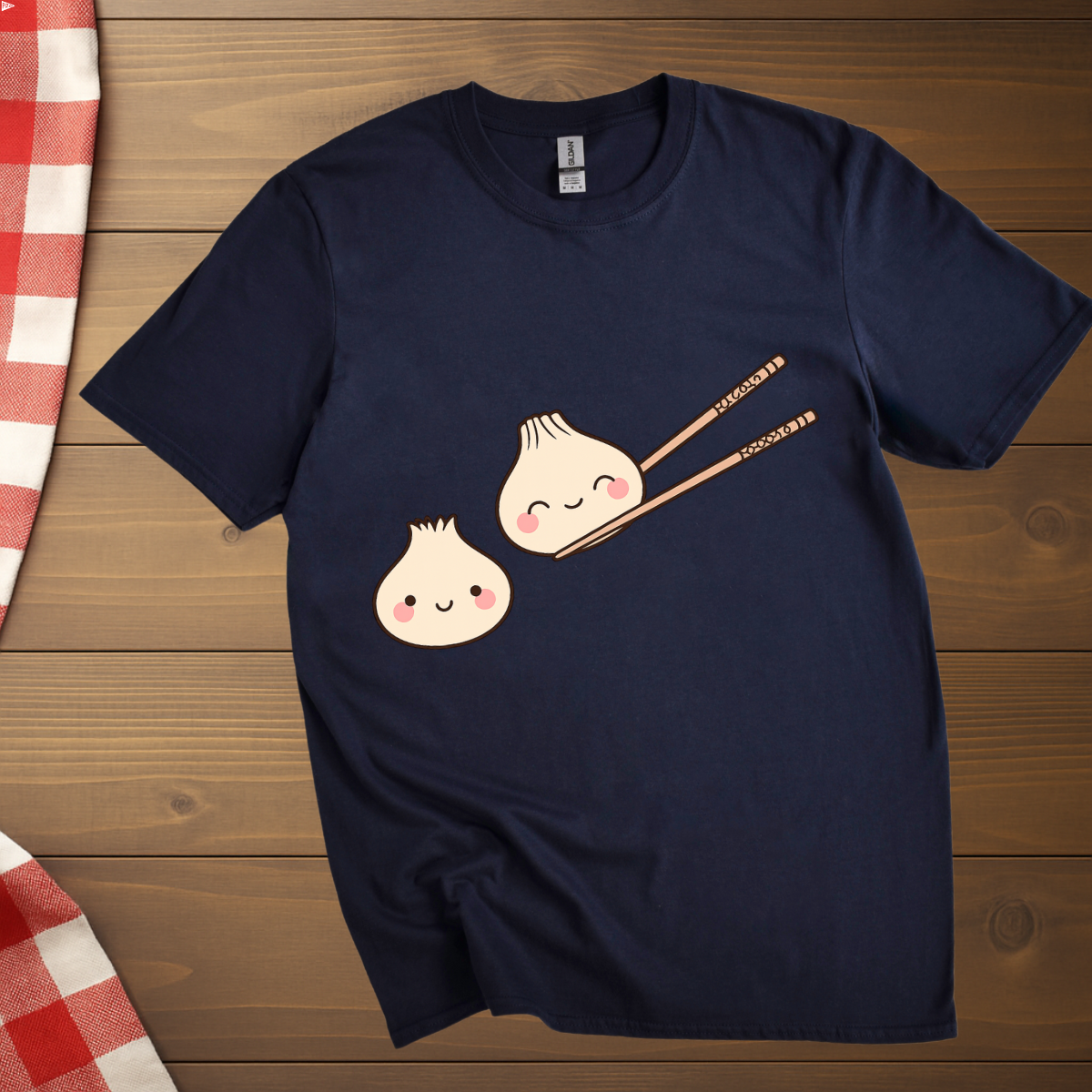 Dumplings T-Shirt