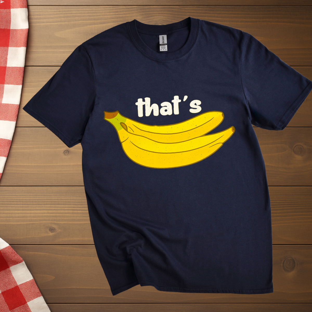 That's bananas T-Shirt