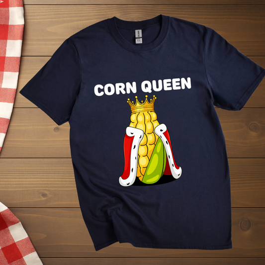 Corn Queen T-Shirt