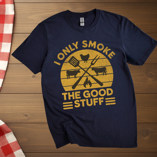 Grilling T-Shirt