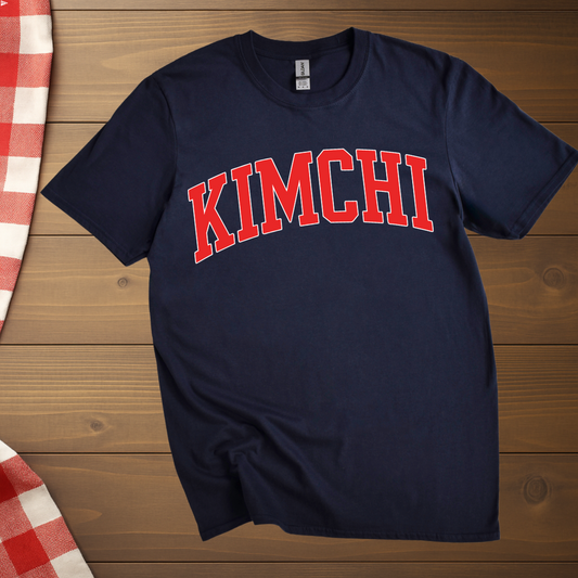 Kimchi T-Shirt