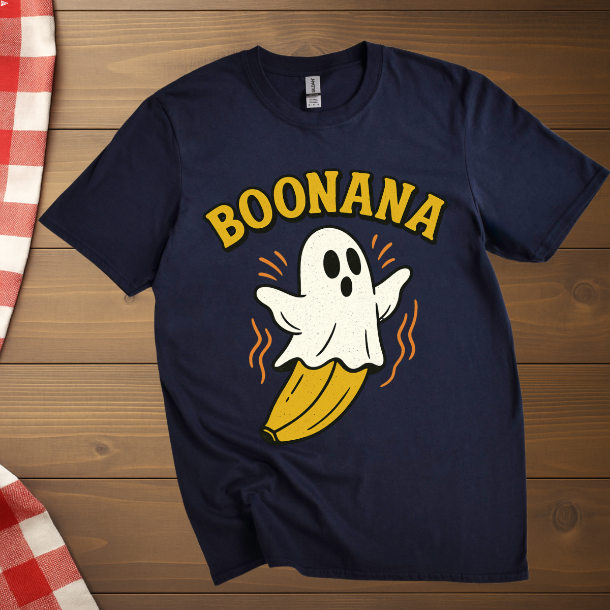 Boonana T-Shirt