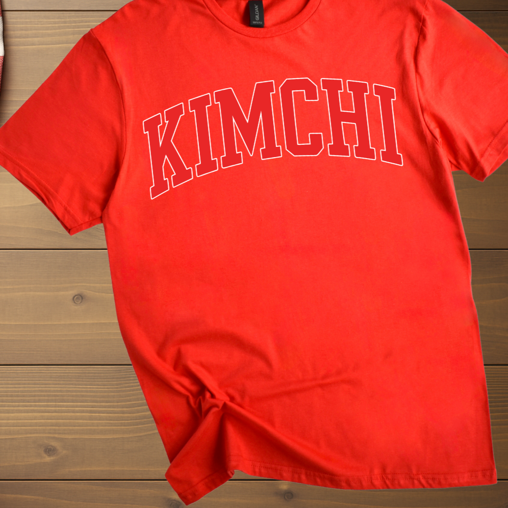 Kimchi T-Shirt