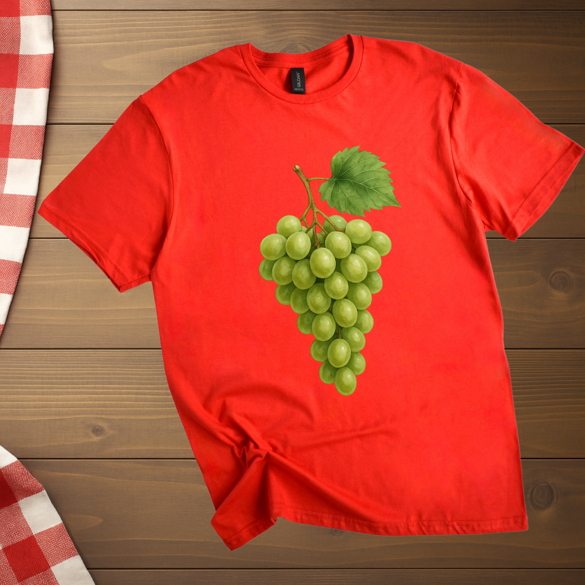 Grapes T-Shirt