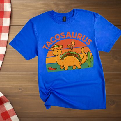 Tacosaurus T-Shirt