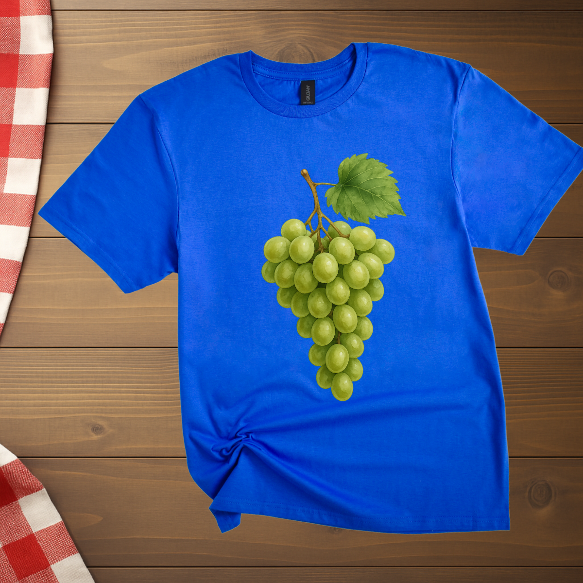 Grapes T-Shirt