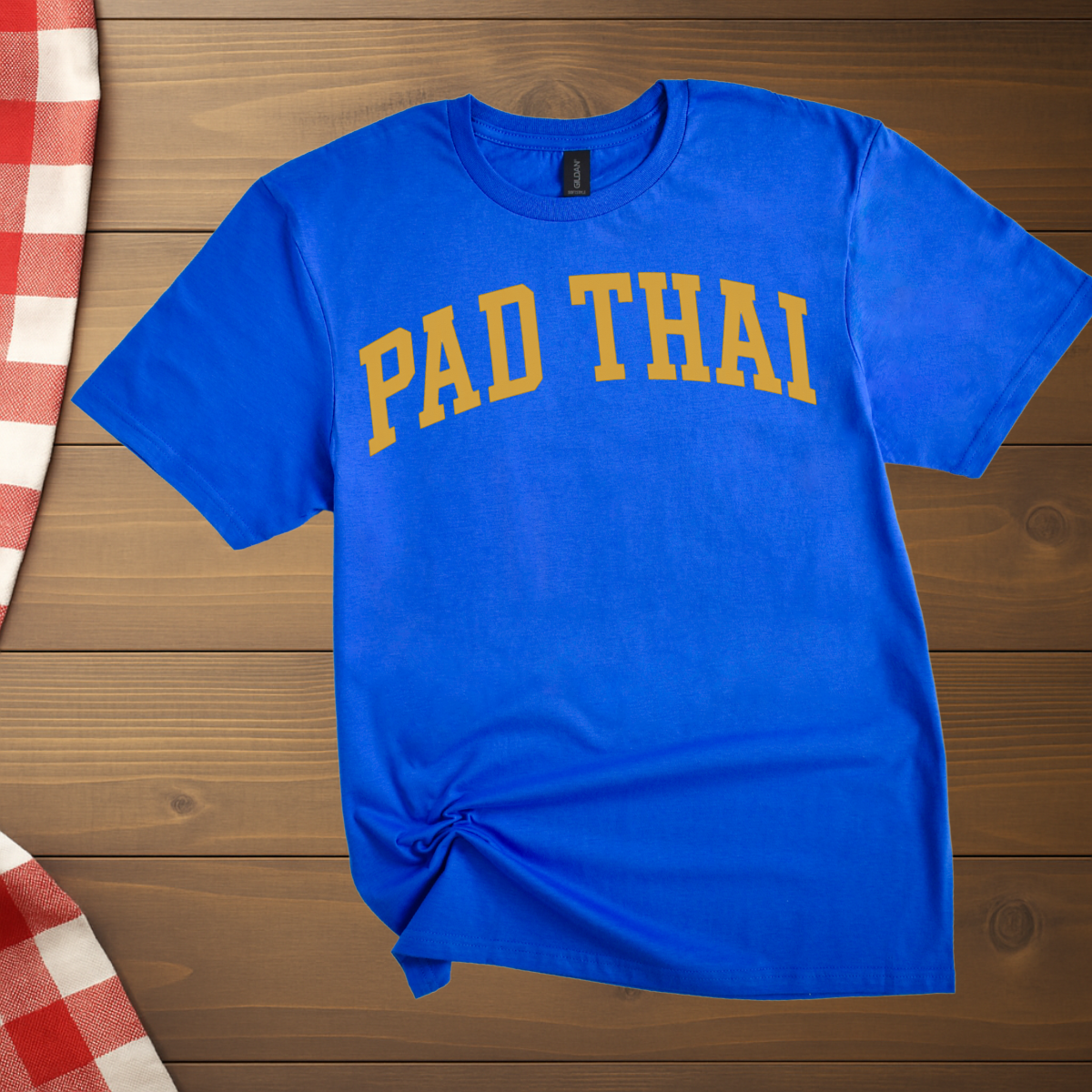 Pad Thai T-Shirt