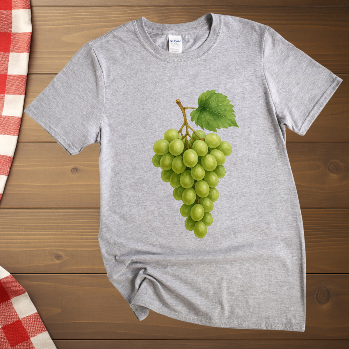 Grapes T-Shirt