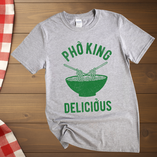 Pho King T-Shirt