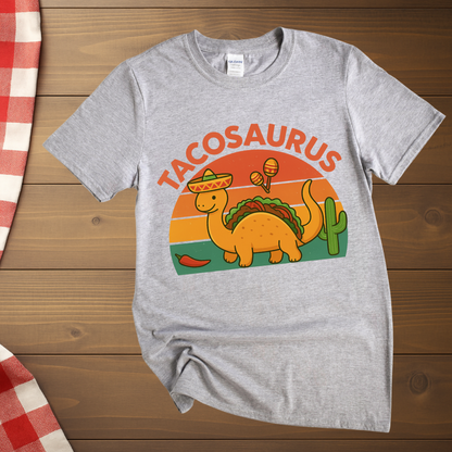 Tacosaurus T-Shirt