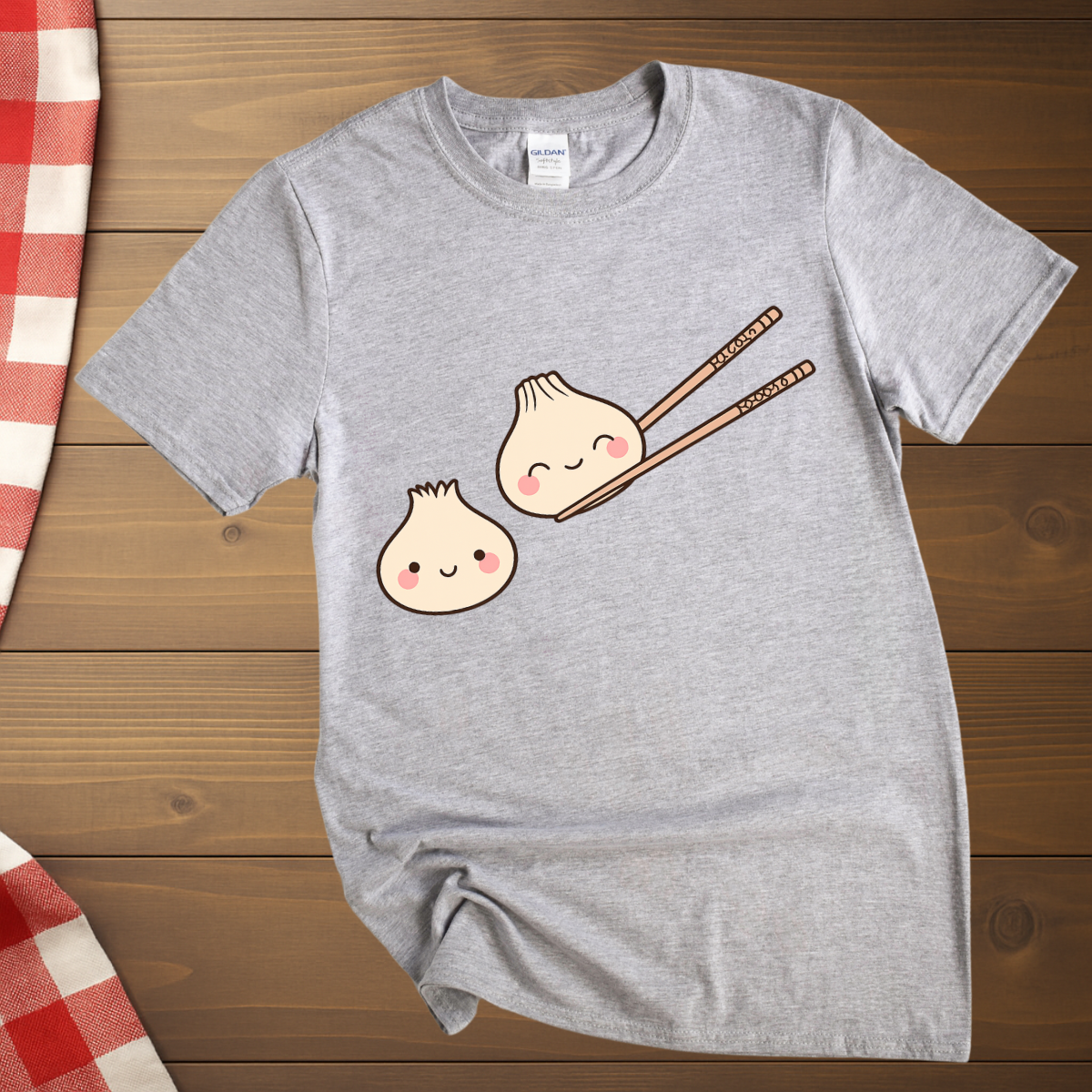 Dumplings T-Shirt