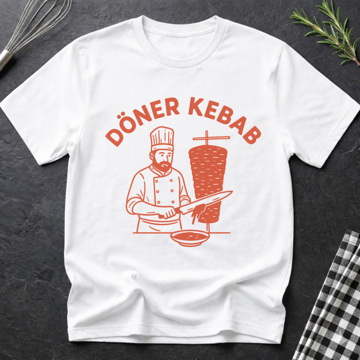 Doner Kebab T-Shirt