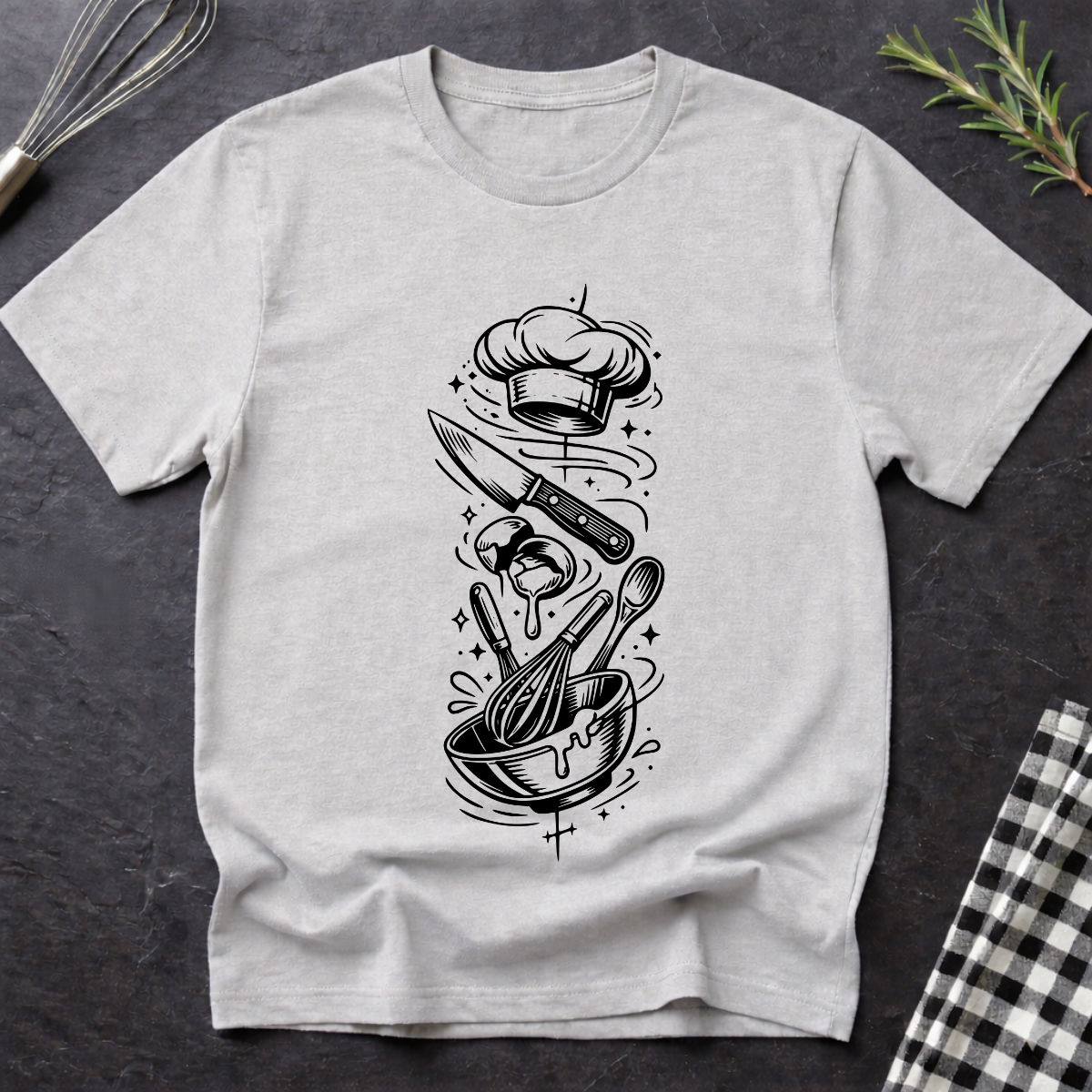 Magical Baking T-Shirt