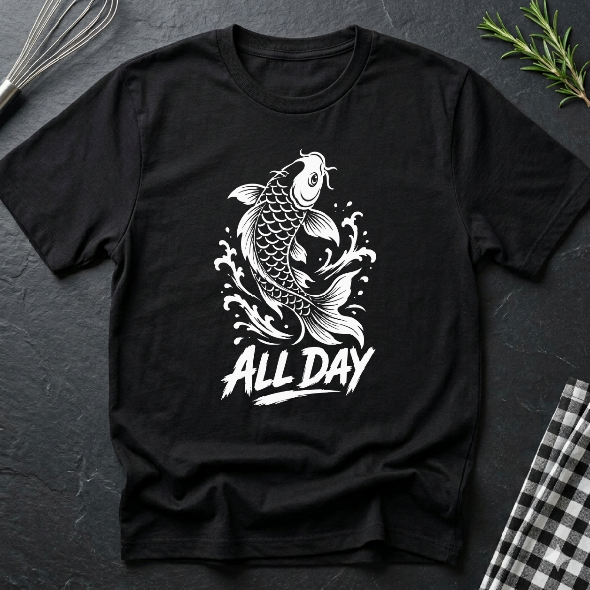 All Day, Japan Edition T-Shirt