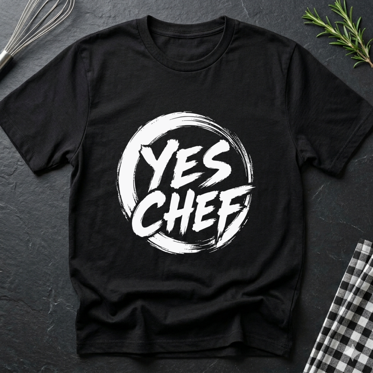 Yes Chef, Japan Edition T-Shirt