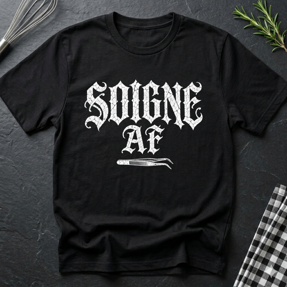 Soigne AF T-Shirt