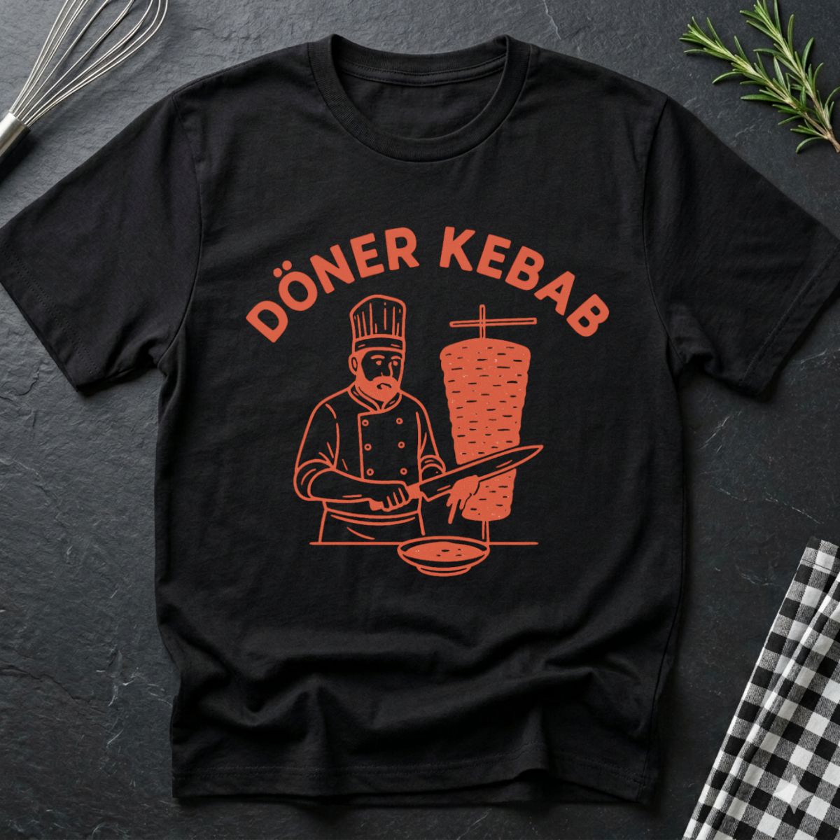 Doner Kebab T-Shirt