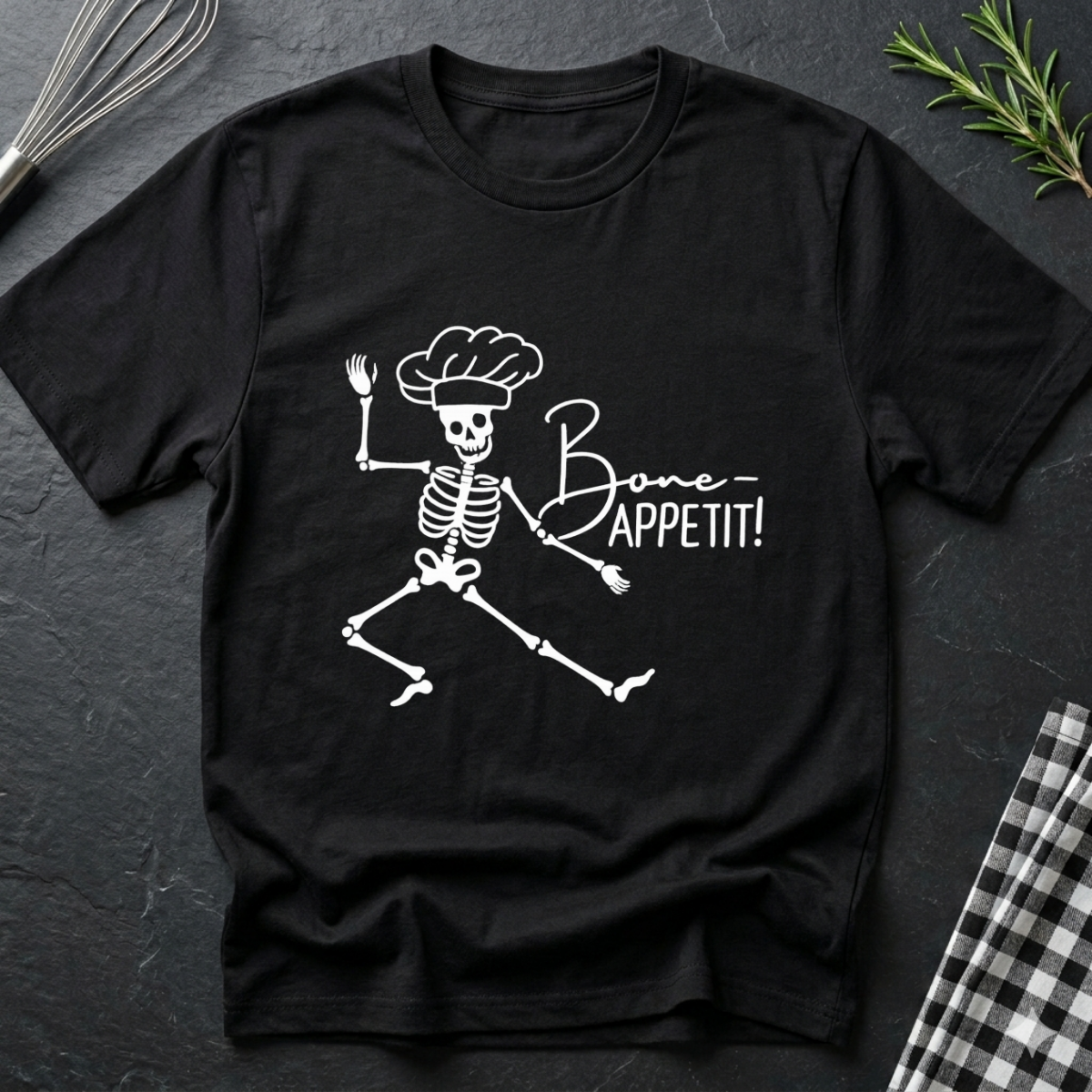 Bone Appetit T-Shirt