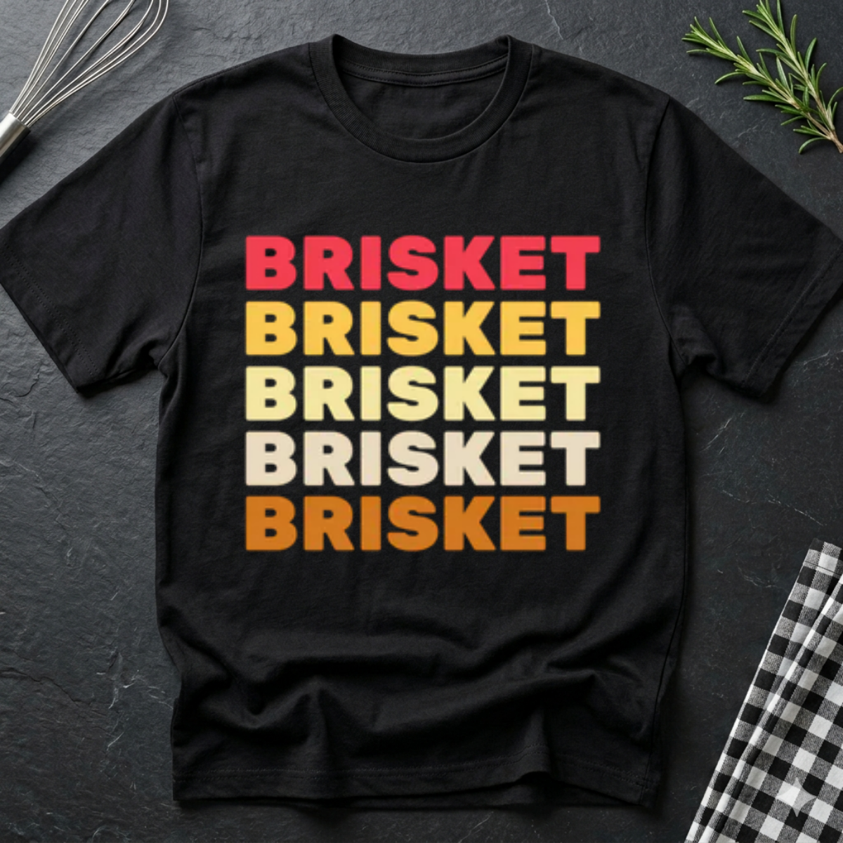 Brisket T-Shirt