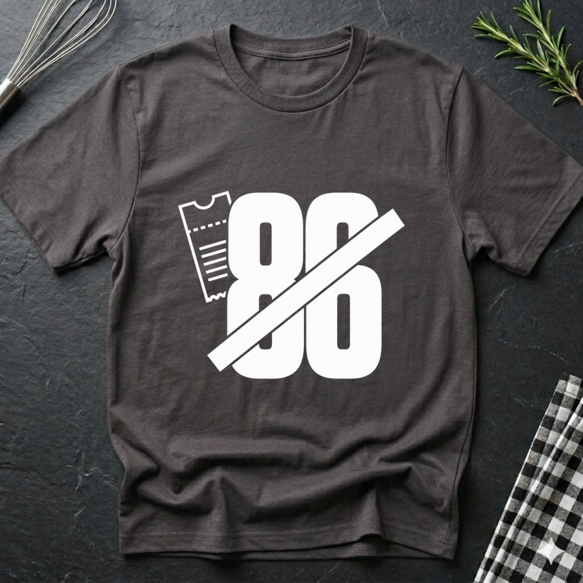 86 T-Shirt