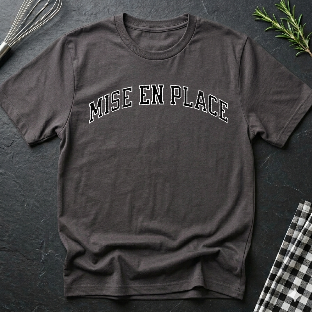 Mise En Place T-Shirt