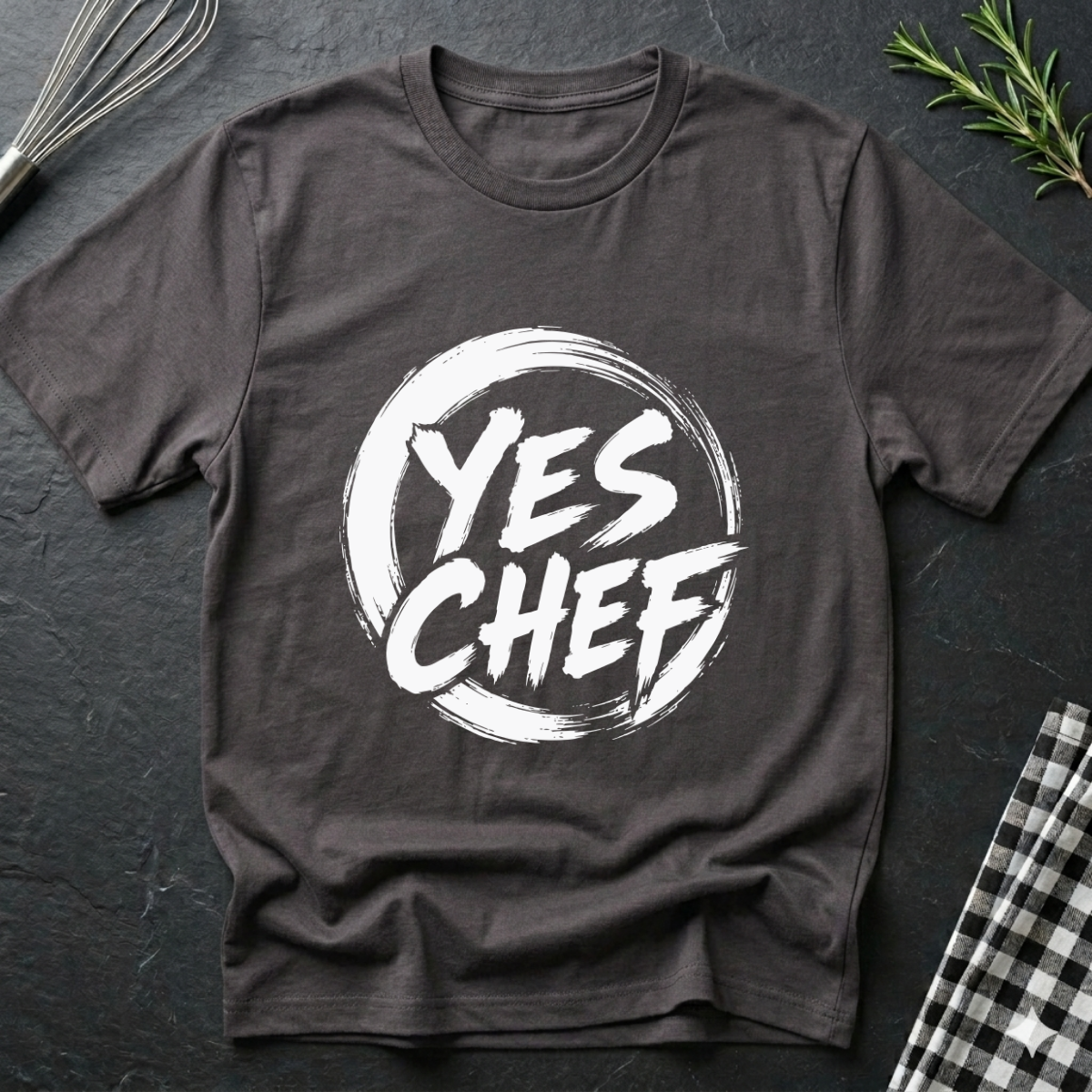 Yes Chef, Japan Edition T-Shirt