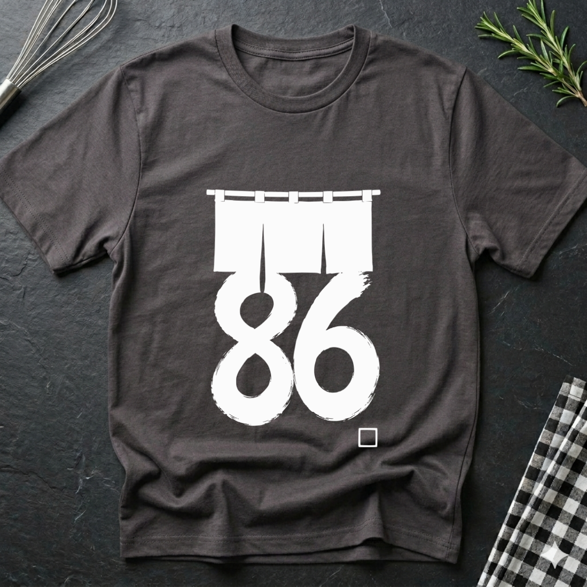 86, Japan Edition T-Shirt