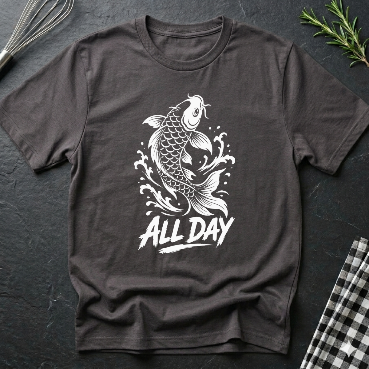 All Day, Japan Edition T-Shirt