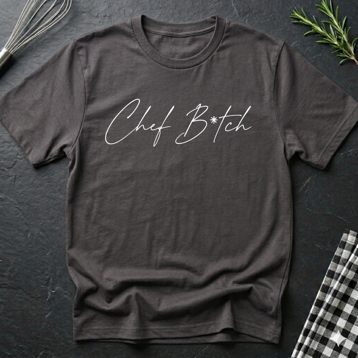 Chef B*tch T-Shirt