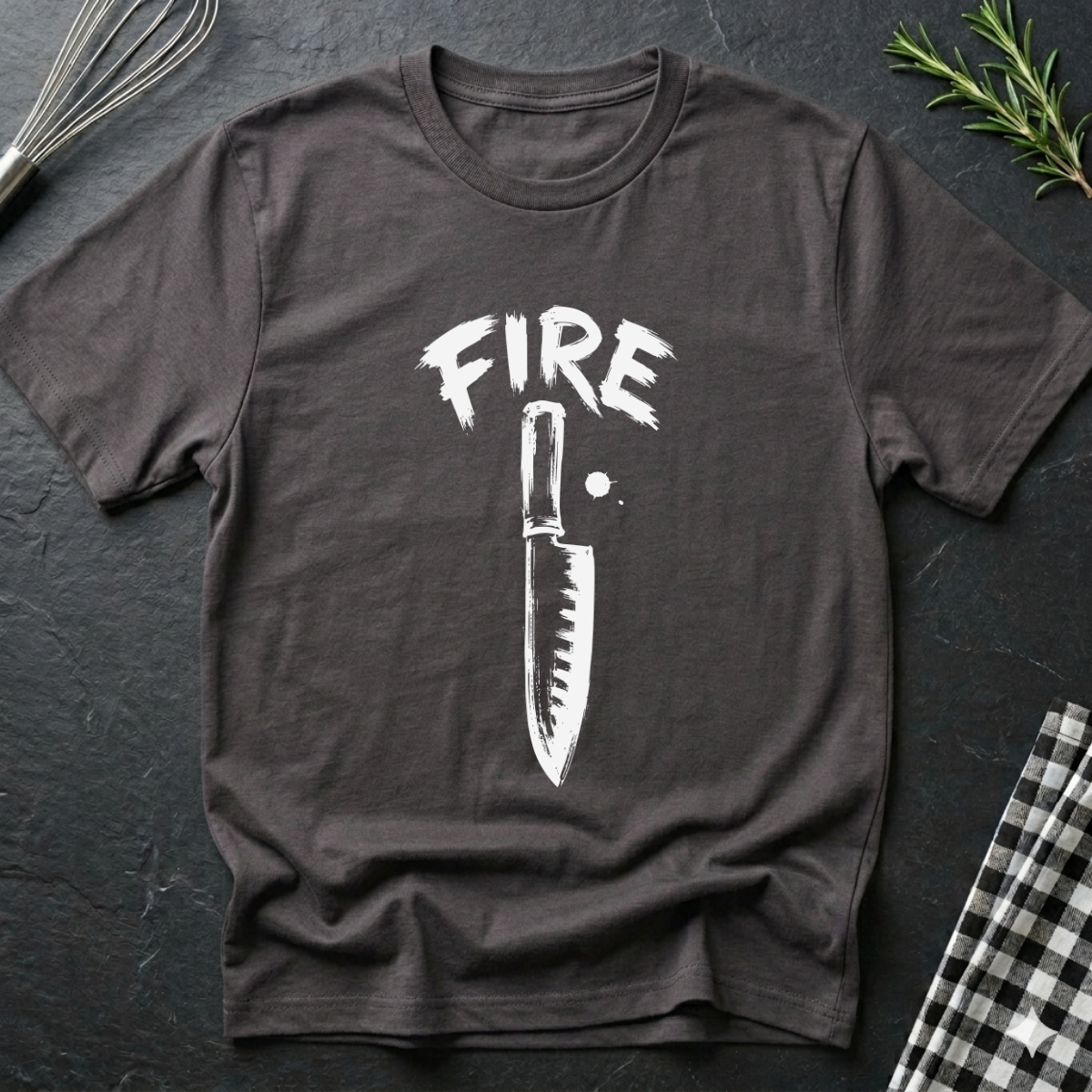 Fire, Japan Edition T-Shirt