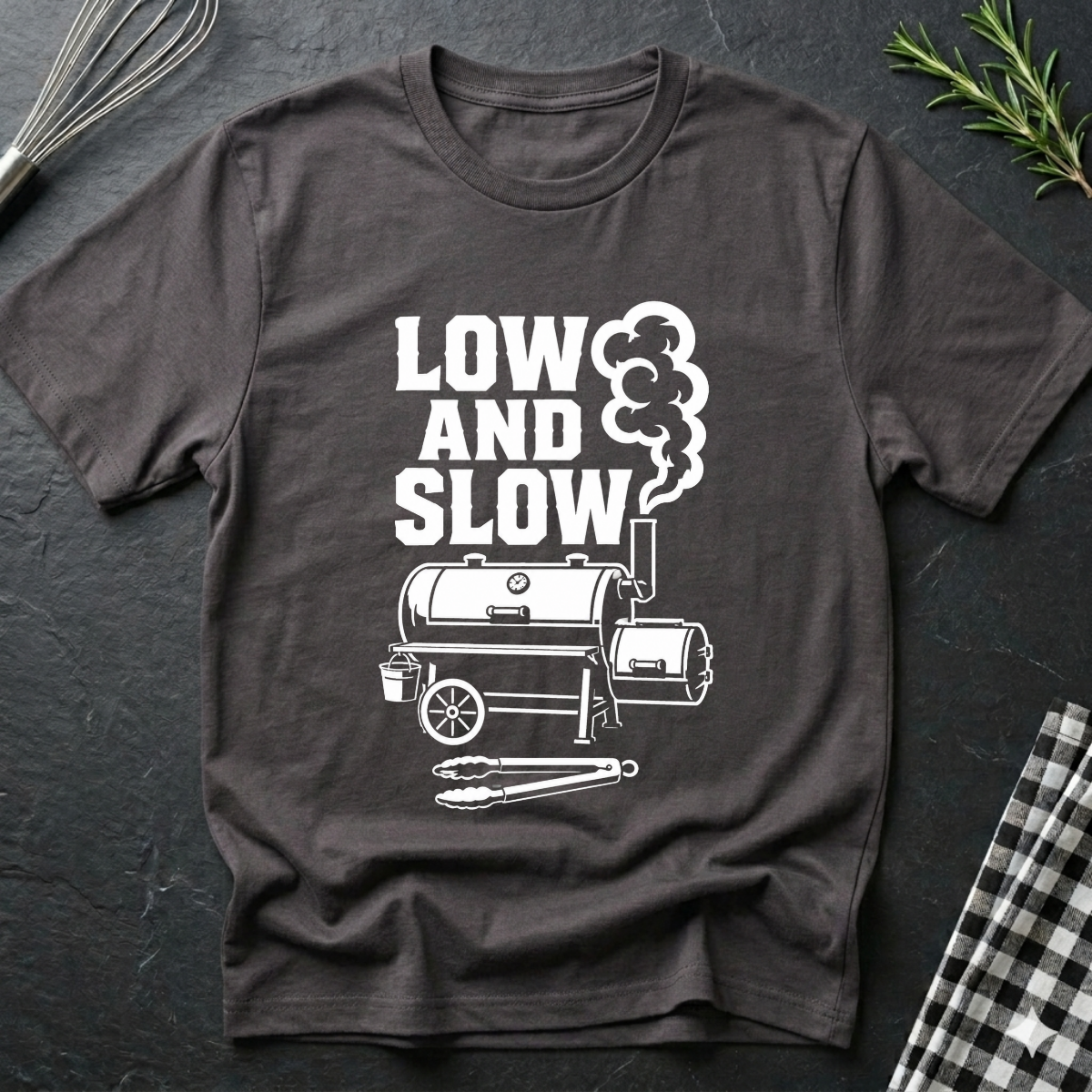 Low and Slow T-Shirt