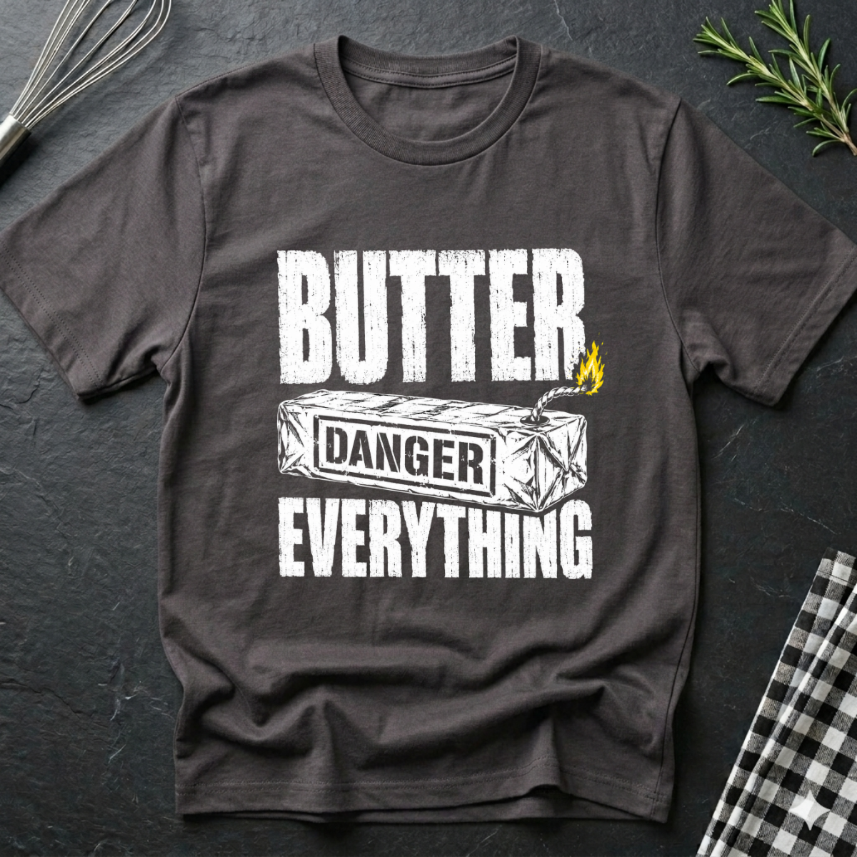 Butter Everything T-Shirt