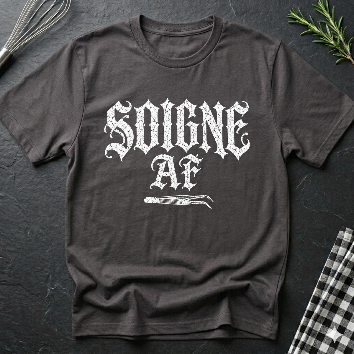 Soigne AF T-Shirt
