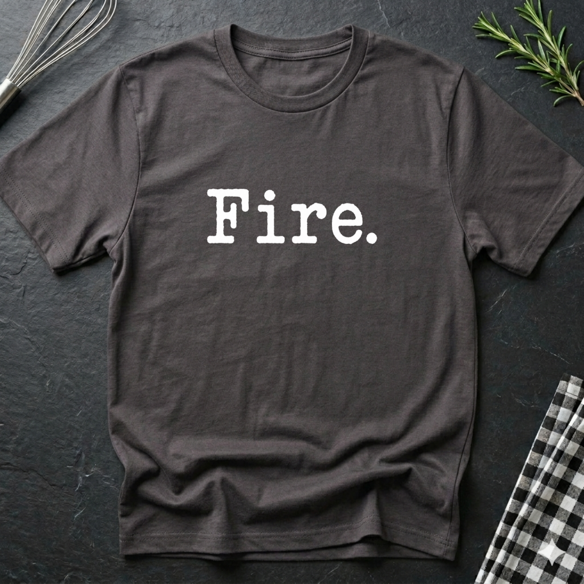 Fire T-Shirt