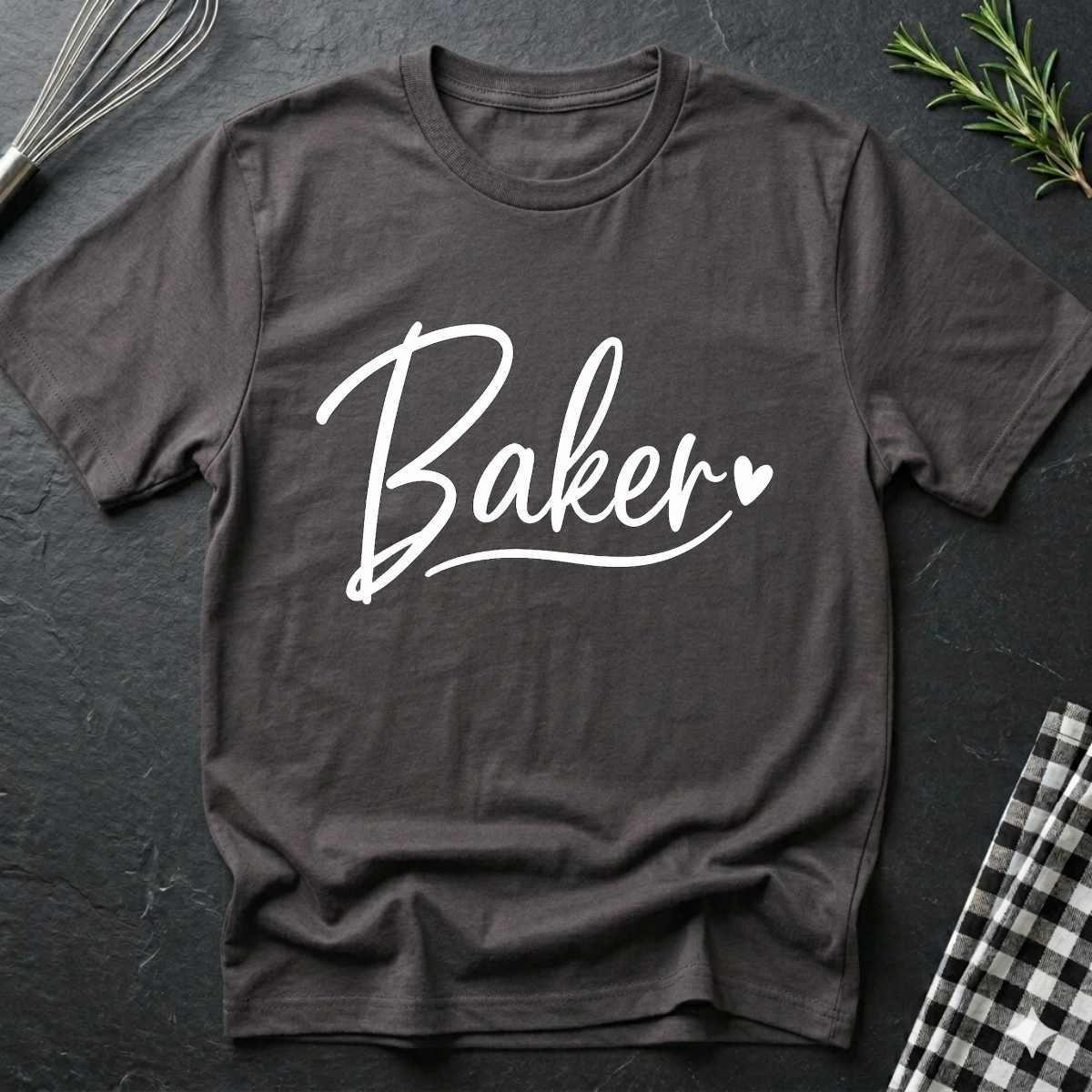 Baker T-Shirt