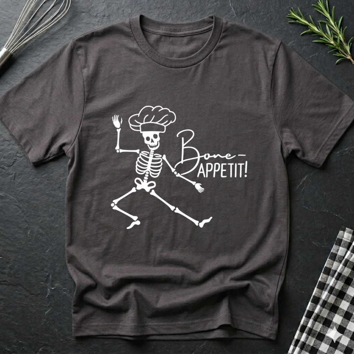 Bone Appetit T-Shirt