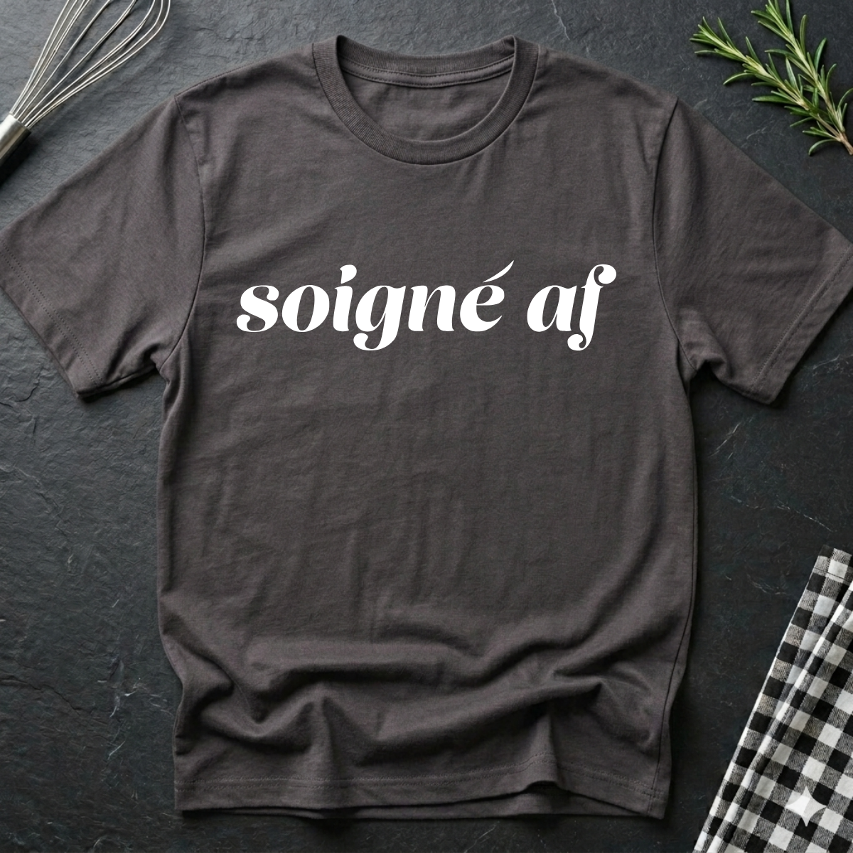 soigne af T-Shirt