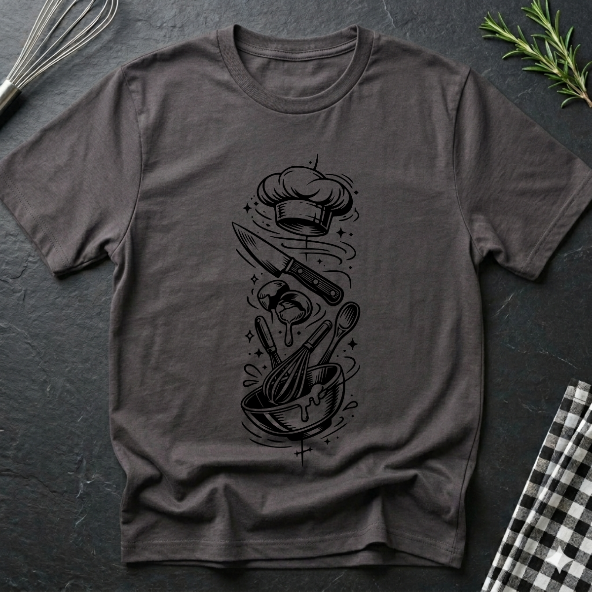 Magical Baking T-Shirt