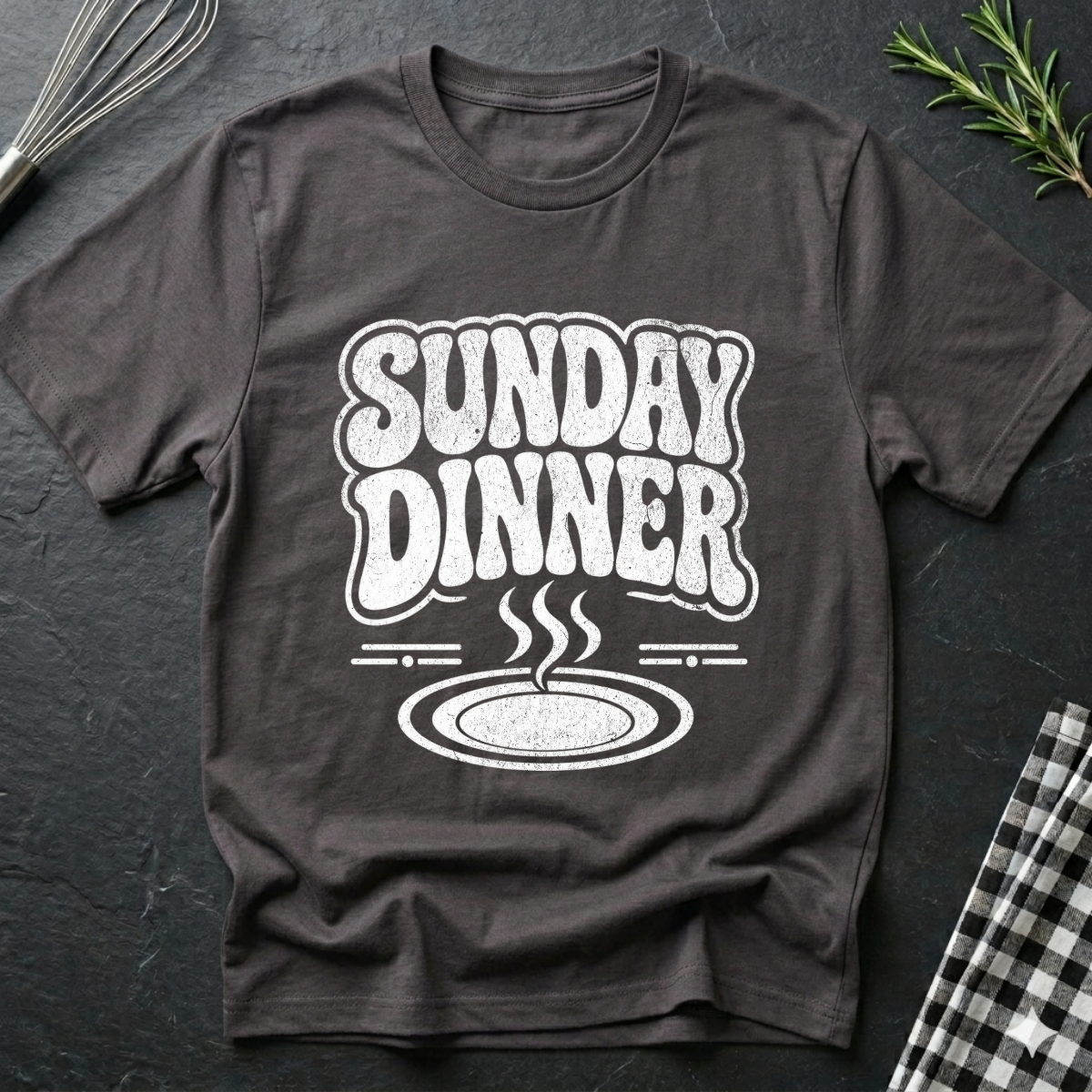 Sunday Dinner T-Shirt