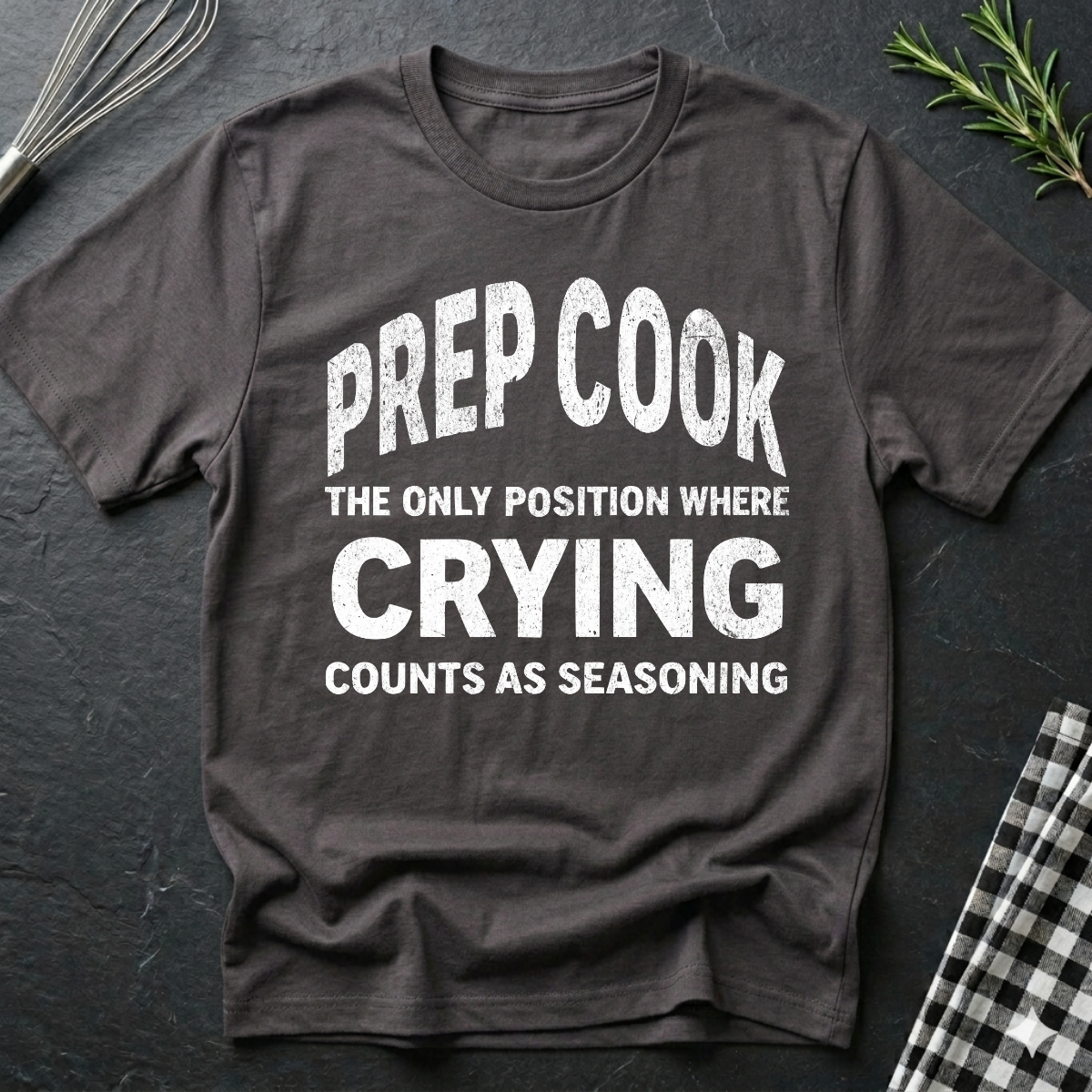 Prep Cook T-Shirt