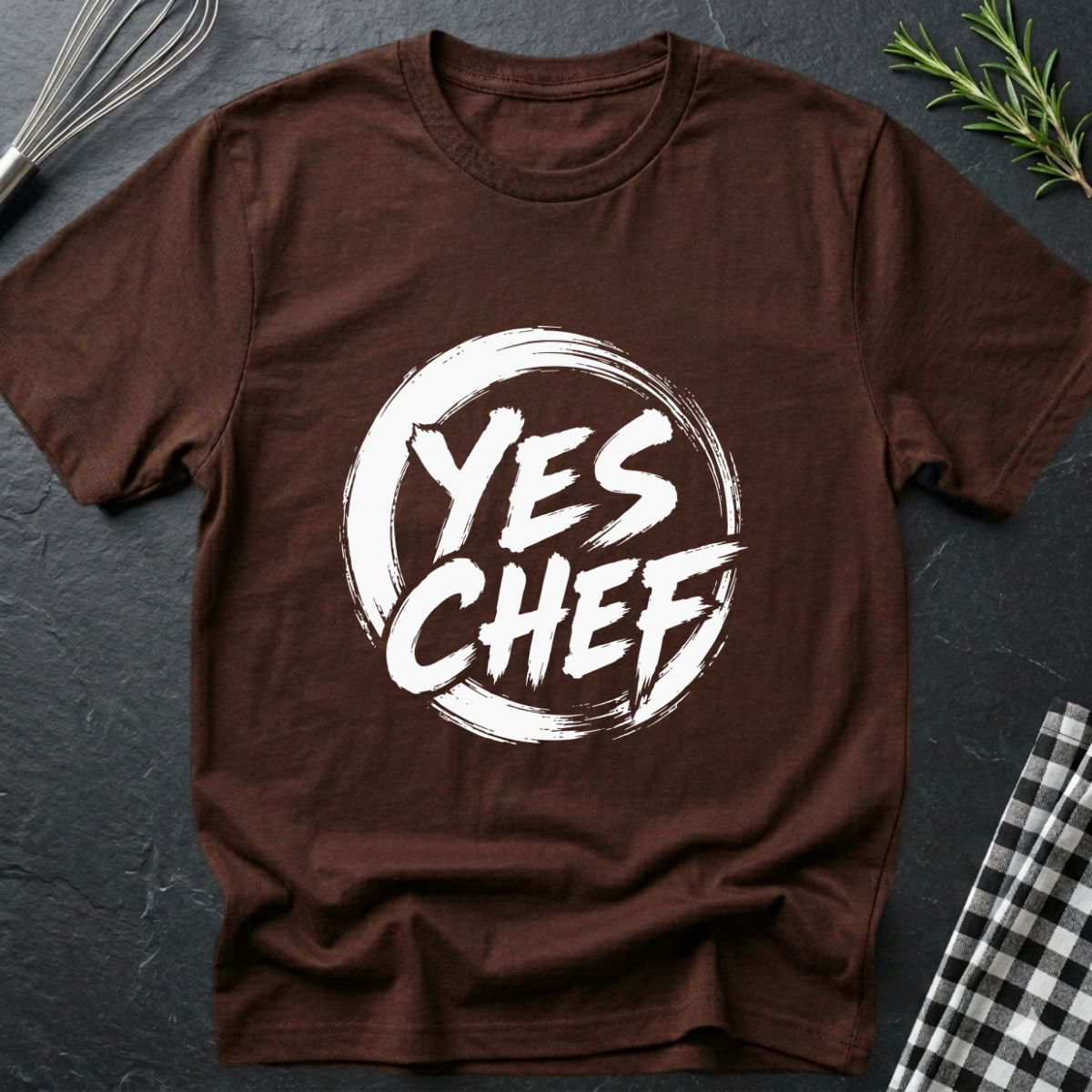 Yes Chef, Japan Edition T-Shirt