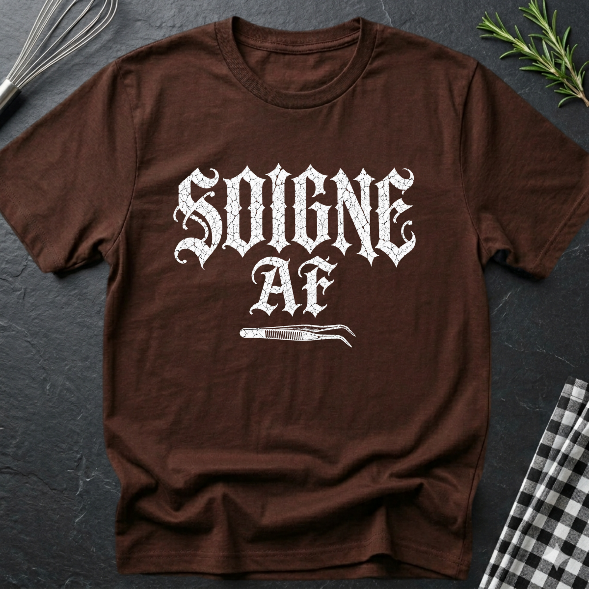 Soigne AF T-Shirt